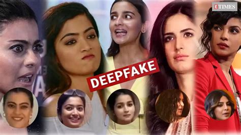 Indian bollywood sex Deepfake Porn Videos